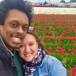 Meet your Posher, Gabie